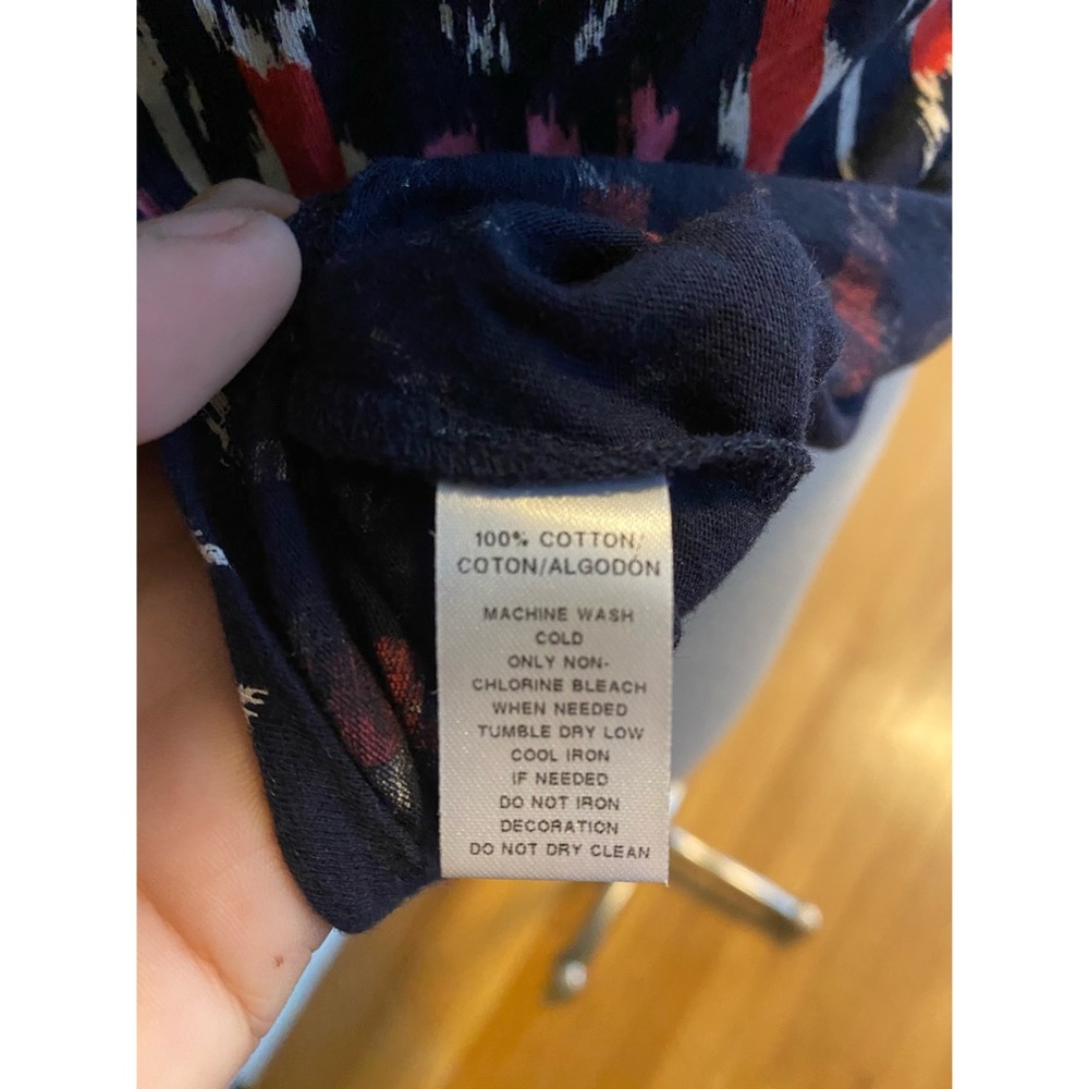 LOFT Vintage Soft Tank Top - Picture 8 of 8